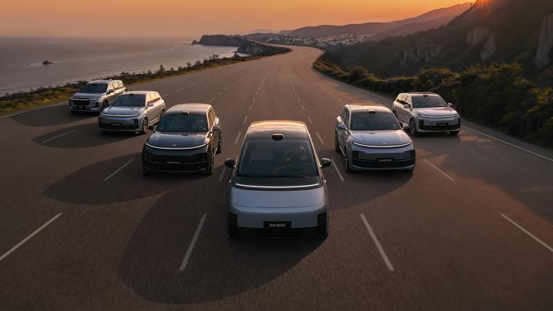 Z6·尊龙凯时汽车2024年10月交付51,443辆