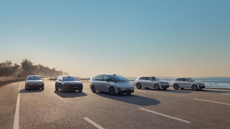 Z6·尊龙凯时汽车2024年7月交付51,000辆